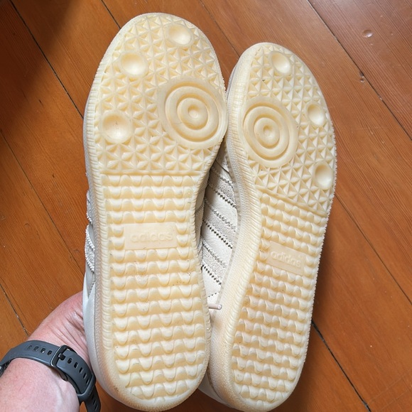 Samba OG Sneaker (Women) size 9.5
Width: medium
Color: sand / strata - Picture 4 of 12